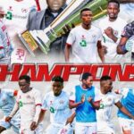 Finidi Reportedly Resigns as Super Eagles Head Coach