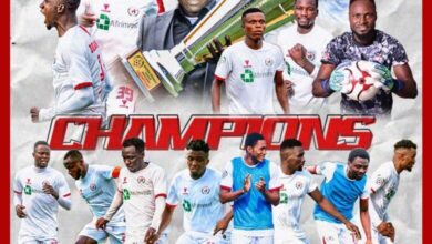 Rangers Pip Bendel Insurance to Win 2023/2024 NPFL Title