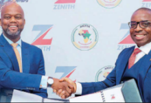 Trade: Zenith Bank Signs Smart Portal Pact With AfCFTA