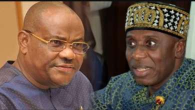 US Based Activist Blames Wike, Amaechi for Rivers Woes.