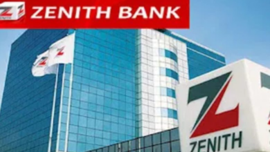 Zenith Bank Wins Best Commercial Bank, Corporate Governance Award