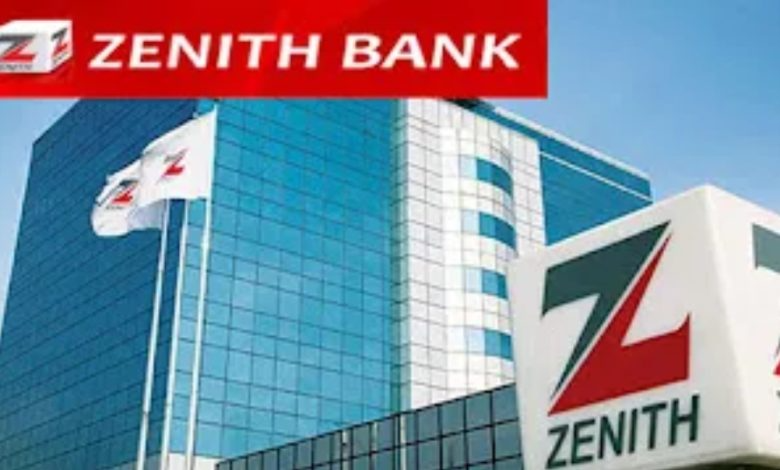 Zenith Bank Wins Best Commercial Bank, Corporate Governance Award