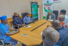 Sports Minister Directs NFF to Establish Measures for Super Eagles’ World Cup Qualification