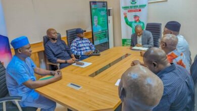 Sports Minister Directs NFF to Establish Measures for Super Eagles’ World Cup Qualification