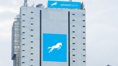 Union Bank Grows Profit Before Tax By 20% To N80b In H1 2024