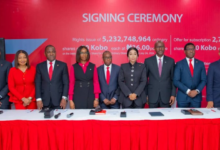 Zenith Bank Floats Rights Issue, Public Offer To Raise N290 Billion Capital