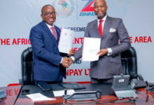 Zenith Bank, AfCFTA Unveil SMARTAfCFTA Portal To Revolutionize African trade