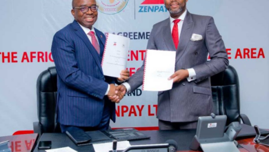 Zenith Bank, AfCFTA Unveil SMARTAfCFTA Portal To Revolutionize African trade