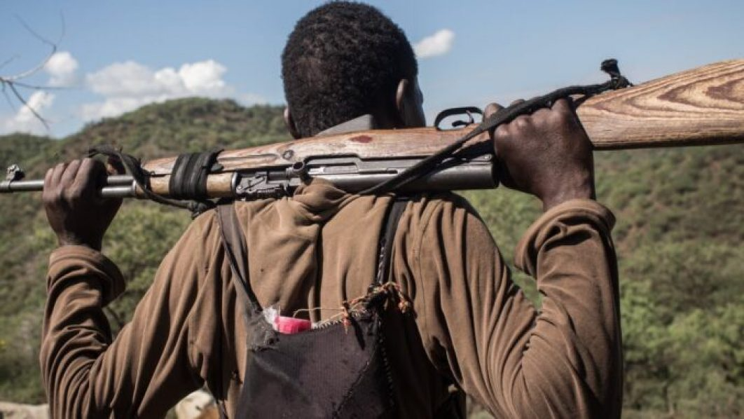 Suswam’s nephew, 16 others allegedly killed by herdsmen, Benue govt relocates IDPs