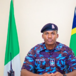 Two die, four injured in Ota-Idiroko road accident