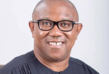 2023 General ElectionsGubernatorial ElectionLabour PartyPeter Obi