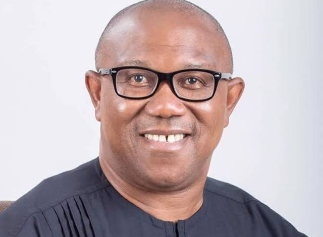 2023 General ElectionsGubernatorial ElectionLabour PartyPeter Obi