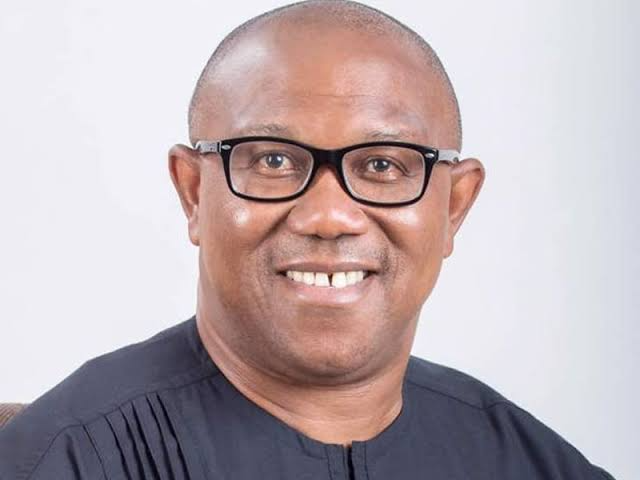 2023 General ElectionsGubernatorial ElectionLabour PartyPeter Obi