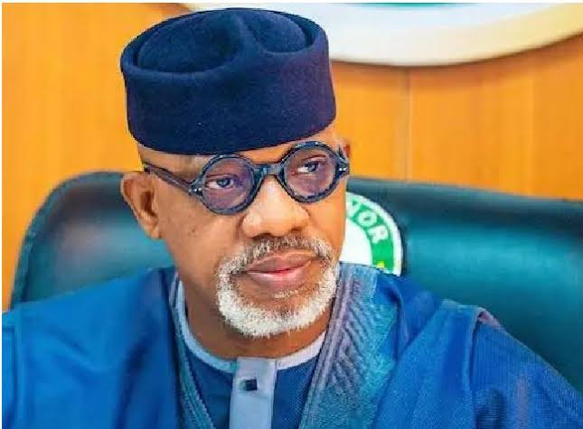 Ogun confirms 415 temporary health workers as permanent staff
