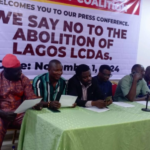 NMA to Lagos: Allocate 15% of Budget 2025 to healthcare