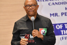 Peter Obi: I’m Committed to a United, Secure and Progressive Nigeria