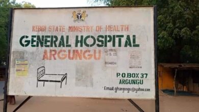 Kebbi Governor awards N1bn contract for Argungu general hospital rehabilitation