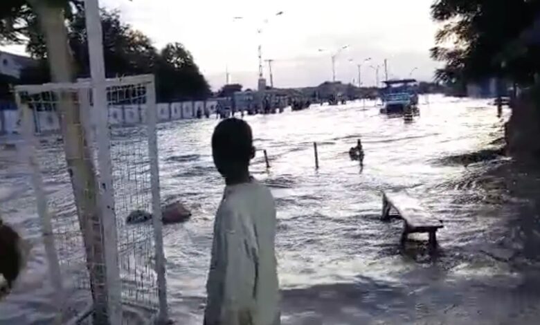 Borno govt allocates N1.6 billion for rehabilitation of 33 hit by floods