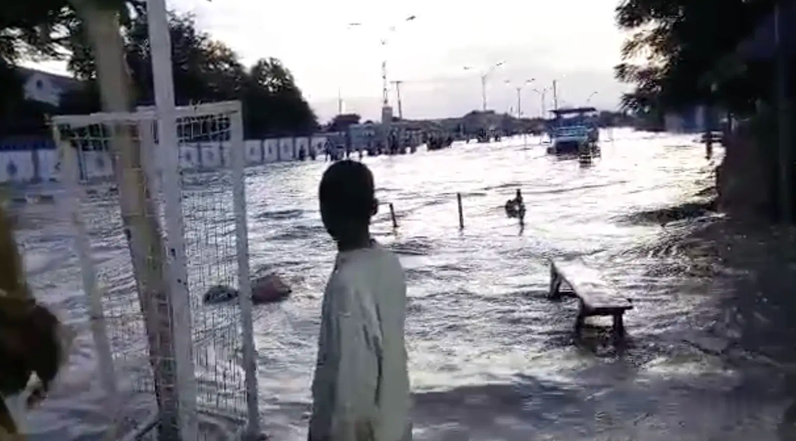 Borno govt allocates N1.6 billion for rehabilitation of 33 hit by floods