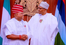 Adeleke: I Benefitted From Buhari Signing Electoral Act