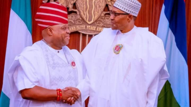 Adeleke: I Benefitted From Buhari Signing Electoral Act