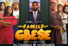 Inkblot’s Family Gbese grosses N28.1M in box office after 2 weeks at cinemas