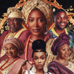 ‘Moana 2’ earns N12.4million for first day advanced screening in Nigerian cinemas