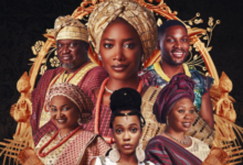 Farmer’s Bride grosses N154 million as Nigerian box office nears N8 billion