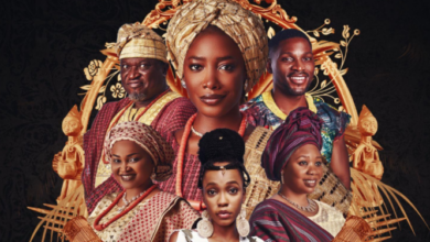 Farmer’s Bride grosses N154 million as Nigerian box office nears N8 billion