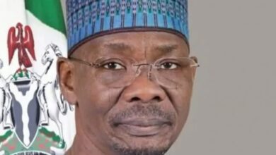 Nasarawa state reviews public health bills to strengthen health security