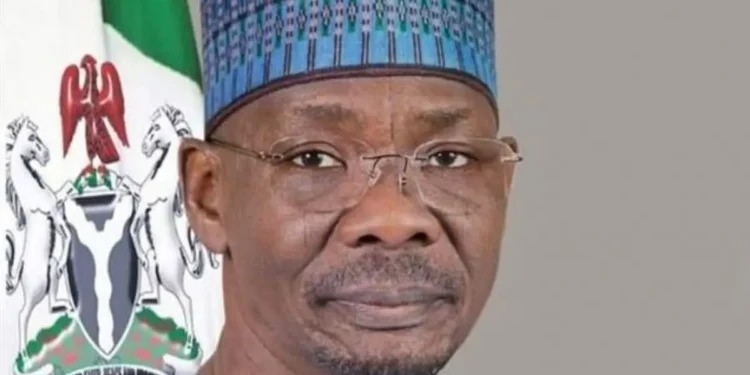 Nasarawa state reviews public health bills to strengthen health security