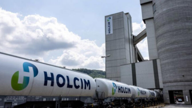 Holcim to exit Nigeria sells major stake at Lafarge Africa to Huaxin Cement for $1bn