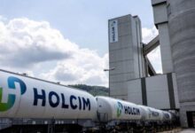 Holcim to exit Nigeria sells major stake at Lafarge Africa to Huaxin Cement for $1bn