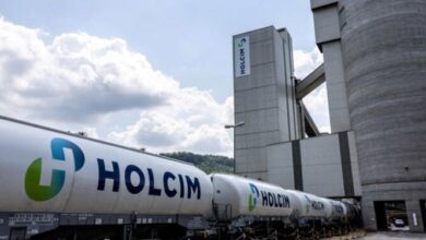 Holcim to exit Nigeria sells major stake at Lafarge Africa to Huaxin Cement for $1bn