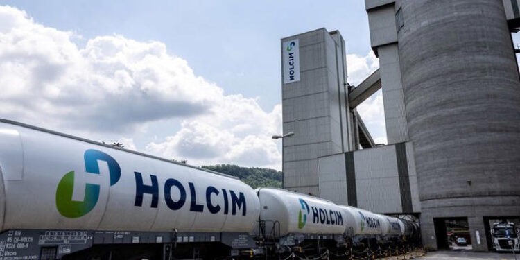 Holcim to exit Nigeria sells major stake at Lafarge Africa to Huaxin Cement for $1bn