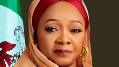 30% of Nigerian women have experienced violence – Women Affairs Minister