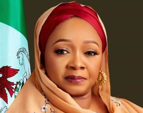 30% of Nigerian women have experienced violence – Women Affairs Minister