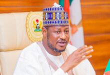 Katsina Governor Radda announces N70,000 minimum wage for civil Servants