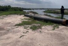 Lagos State warns against illegal dredging in coastal areas