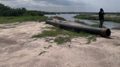 Lagos State warns against illegal dredging in coastal areas