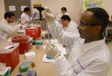 Medical laboratory scientists vow to tackle national health security threats