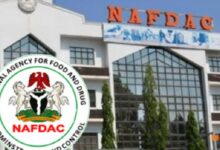 NAFDAC, PCN vow to end open drug markets in Nigeria