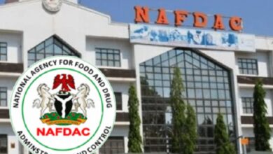 NAFDAC, PCN vow to end open drug markets in Nigeria