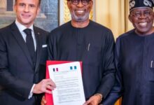 Nigeria, France sign MoU to foster research, training, and student exchange in minerals sector