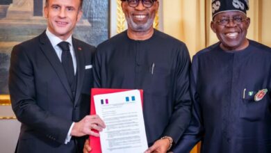 Nigeria, France sign MoU to foster research, training, and student exchange in minerals sector