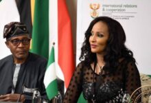 Nigeria seeks South Africa’s support for G20 and BRICS membership