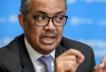 COP29: WHO director-general urges global readiness to tackle health threats