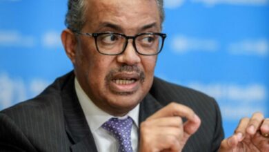 COP29: WHO director-general urges global readiness to tackle health threats