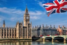 UK aims to attract 50 million international visitors by 2030