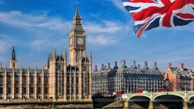 UK aims to attract 50 million international visitors by 2030